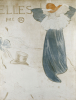 Henri de Toulouse-Lautrec art print
