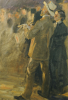 Peder Severin Kroyer art print