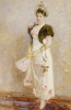 Peder Severin Kroyer art print