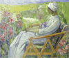 Emile Zoir art print