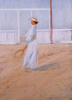 Frans Charlet art print