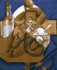 Juan Gris art print