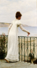 Edmund Blair Leighton art print