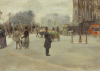 Albert Ludovici art print