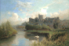 Walter H. Goldsmith art print
