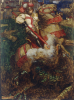 John Byam Liston Shaw art print