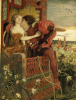Ford Maddox Brown art print