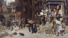 James Jacques Joseph Tissot art print