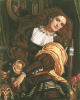 William Holman Hunt art print