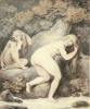 Thomas Rowlandson art print