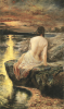 Alfred Joseph Woolmer art print