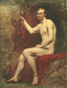 William Etty art print