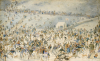 Charles Altamount Doyle art print
