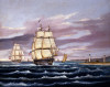 Thomas Chambers art print