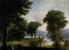 George Henry Durrie art print
