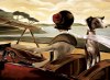 Trish Biddle art print