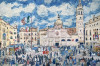 Maurice Prendergast art print