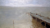 William Merritt Chase art print