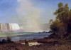 Albert Bierstadt art print