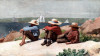 Winslow Homer art print