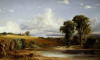 Jasper Francis Cropsey art print