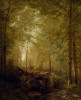 William Trost Richards art print