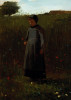 Winslow Homer art print