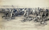Charles Marion Russell art print
