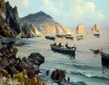 Edward Henry Potthast art print