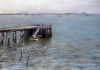 William Merritt Chase art print