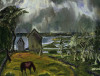 George Wesley Bellows art print