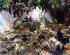 John Singer Sargent art print
