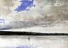 Winslow Homer art print