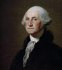 Gilbert Stuart art print