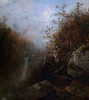 John Frederick Kensett art print