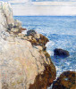 Camillo Innocenti art print