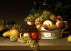 James Peale art print