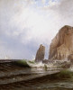 Alfred Thompson Bricher art print