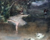 Christie's Images art print