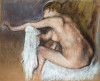 Edgar Degas art print