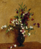 Henri Fantin-Latour art print