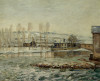 Alfred Sisley art print