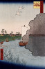 Ando Hiroshige art print
