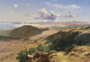 Jose Maria Velasco art print