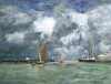 Christie's Images art print