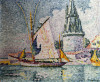 Paul Signac art print