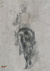 Edgar Degas art print