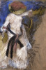 Edgar Degas art print