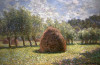 Claude Monet art print