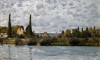 Alfred Sisley art print